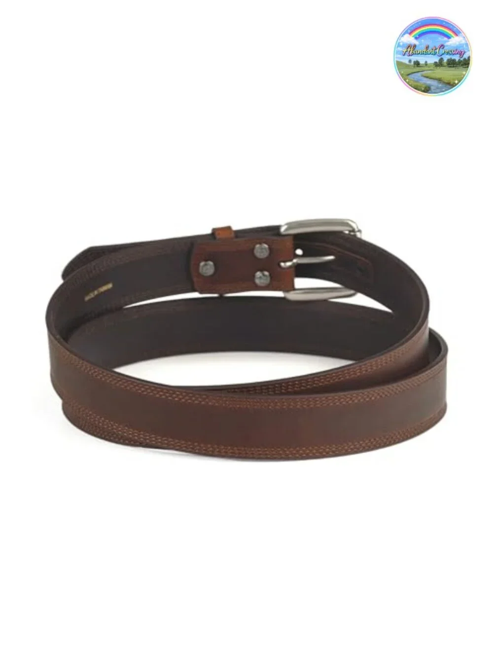 N/A rugged western